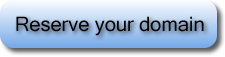 register your domain today!